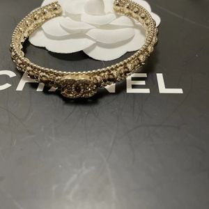 Chanel bracelet